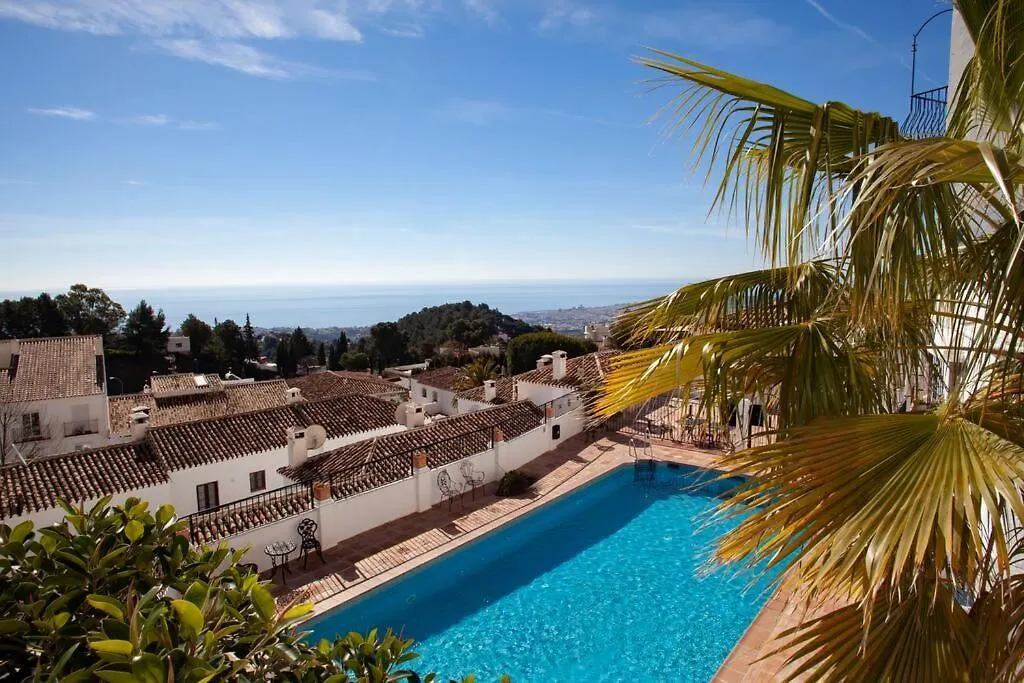 Casa vacanze Villa Charming Townhouse In Mijas