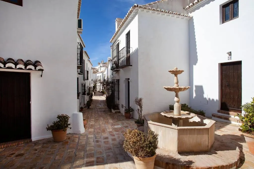 Charming Townhouse In Mijas Villa 0*,  Spain